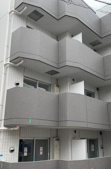 パティーナ蒲田 