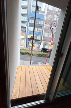 コトブキヤビルヂング 