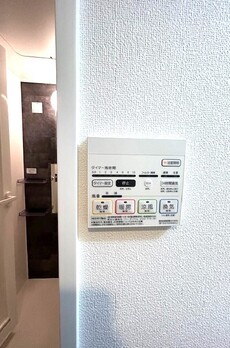 パティーナ蒲田 