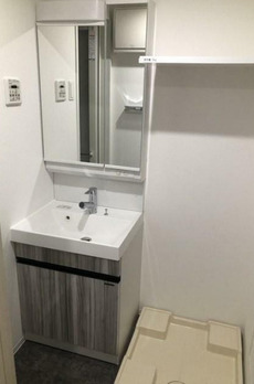 ディアレイシャス新蒲田 