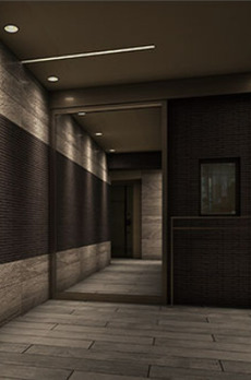 ディアレイシャス新蒲田 