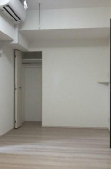 ディアレイシャス新蒲田 