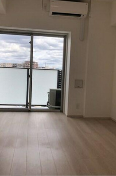 ディアレイシャス新蒲田 