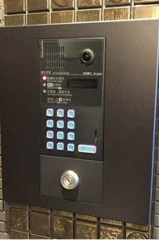 ディアレイシャス新蒲田 