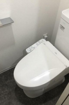 ディアレイシャス新蒲田 