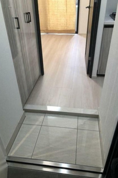 ディアレイシャス新蒲田 