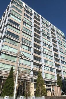 パークコート千代田四番町 