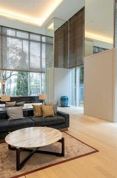 パークコート千代田四番町 