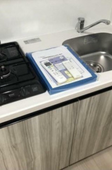 ディアレイシャス新蒲田 