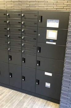 ディアレイシャス新蒲田 