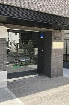 ディアレイシャス新蒲田 