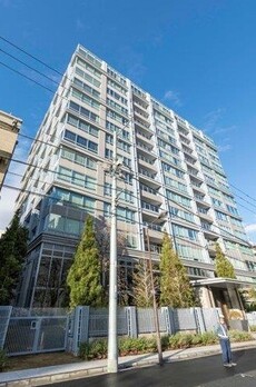 パークコート千代田四番町 