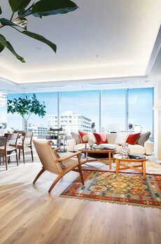 パークコート千代田四番町 