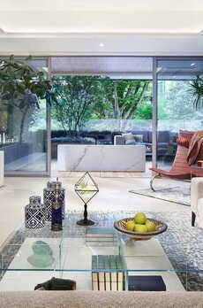 パークコート千代田四番町 