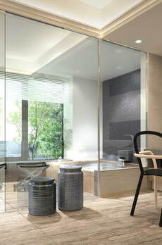 パークコート千代田四番町 