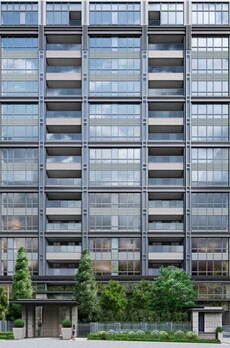 パークコート千代田四番町 