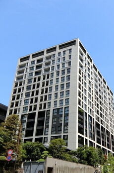 パークコート千代田四番町 