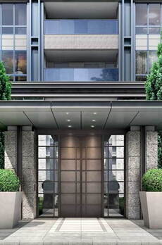 パークコート千代田四番町 