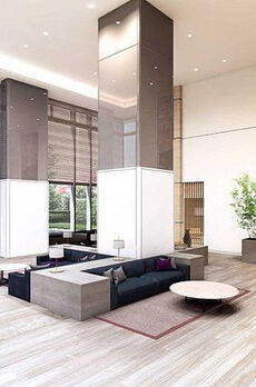 パークコート千代田四番町 