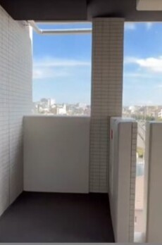 ディアレイシャス新蒲田 