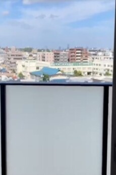 ディアレイシャス新蒲田 