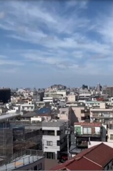 ディアレイシャス新蒲田 