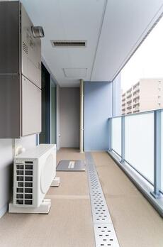 パークコート千代田四番町 