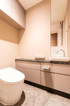 パークコート千代田四番町 