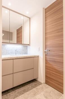 パークコート千代田四番町 