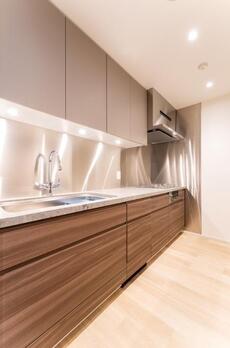 パークコート千代田四番町 