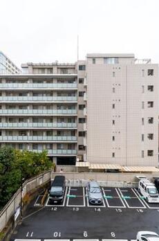 パークコート千代田四番町 