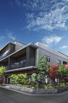 グランドゥールプレミアム代々木大山 