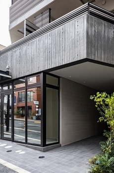 ジオエント原宿 