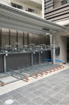 ジオエント原宿 