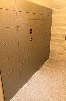 ジオエント原宿 