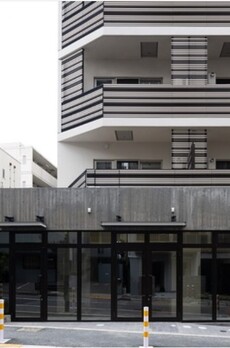 ジオエント原宿 