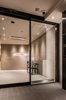 ジオエント原宿 