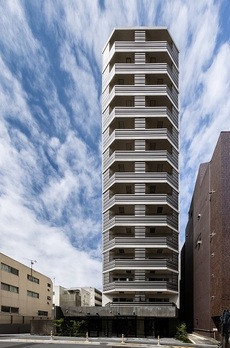 ジオエント原宿 