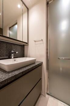 パークコート千代田四番町 