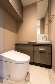 パークコート千代田四番町 