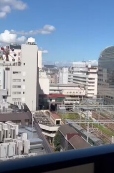 ジオエント原宿 