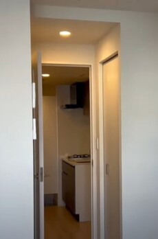 ジオエント原宿 