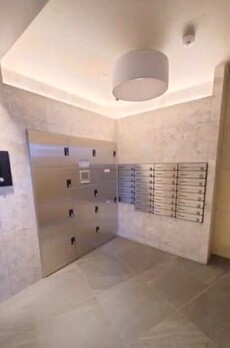 ジオエント原宿 