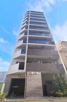 ジオエント原宿 