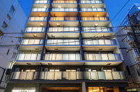 アーバネックス日本橋馬喰町