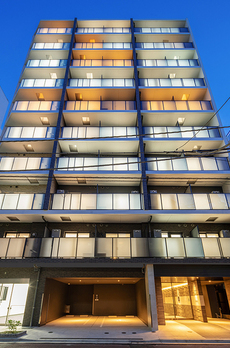 アーバネックス日本橋馬喰町 