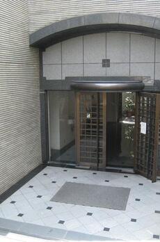 西原パークマンション 