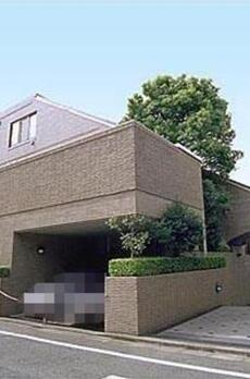 西原パークマンション 