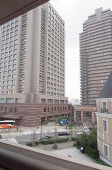 恵比寿ガーデンテラス弐番館 