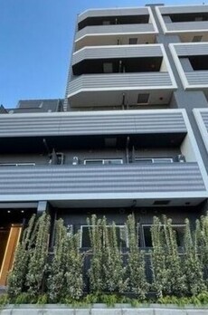アークマーク大森西 
